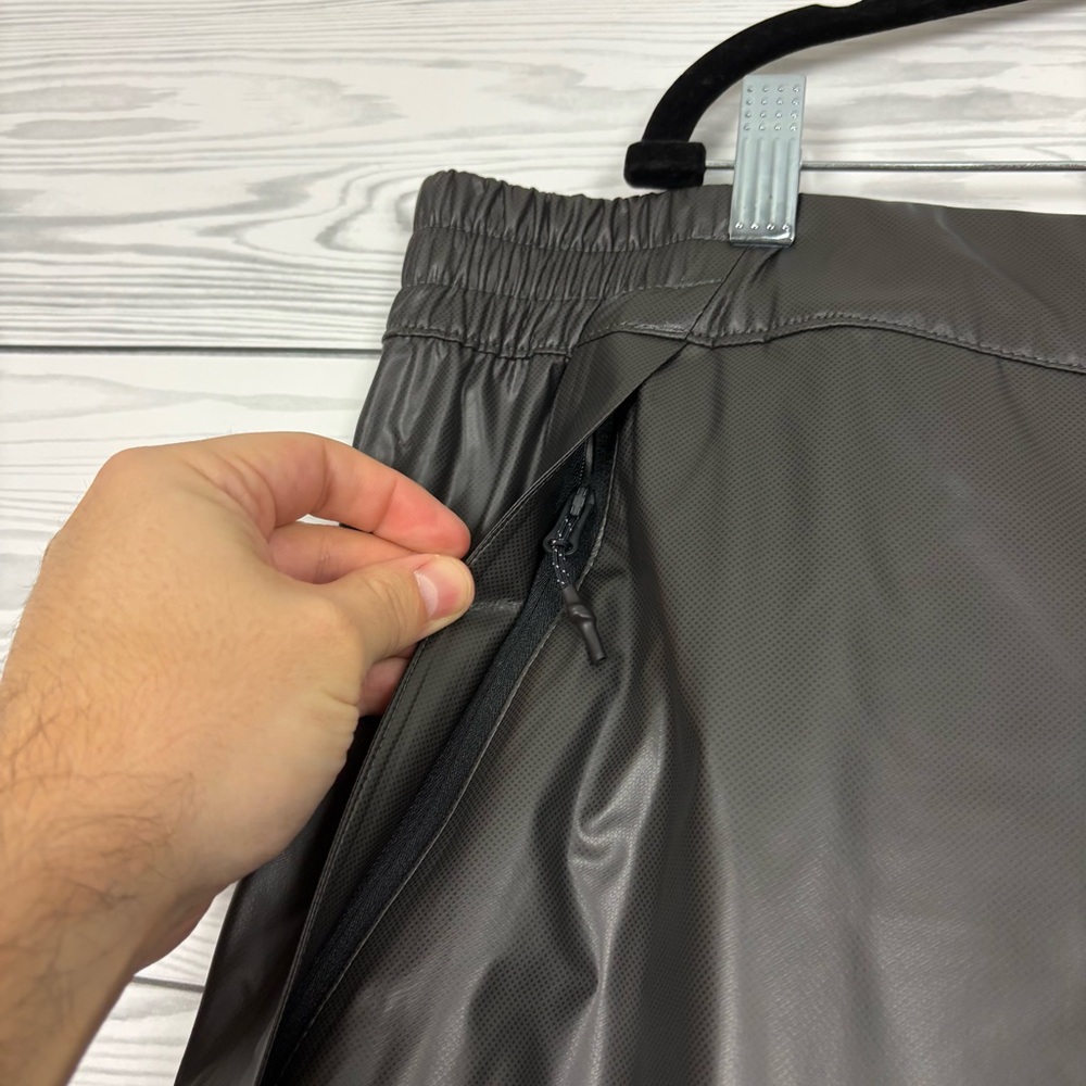 Columbia Titanium Women’s OutDry Extreme Black Wildwood Rain Pants NWT 2X - Picture 6 of 16